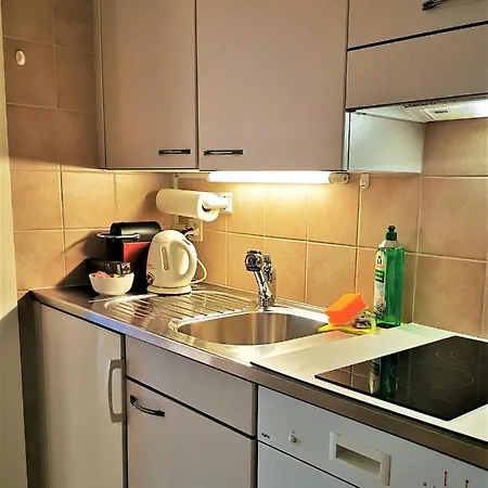 Appartement 140 Ouchy, Best Location 50 Meters From The Lake ! *